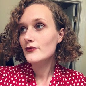 Meet your Posher, Rachael